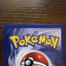 Gyarados Pokemon TCG 6/102 Base Set (Shadowless) Holo NM - Image 5