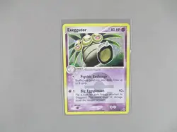 Pokemon Exeggutor - FireRed & LeafGreen (RG) LP-NMT - Image 1