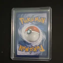 Gloom 198/197 SV03 Obsidian Flames Illustration Rare Holo English 2023 - Image 2