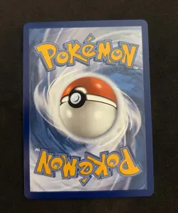 Jumbo Ice Cream 109/086 Chaos Rising Full Art Pokemon TCG - Image 4