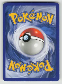 Ninetales 36/127 Rare Platinum Pokemon Moderately Played - Image 2