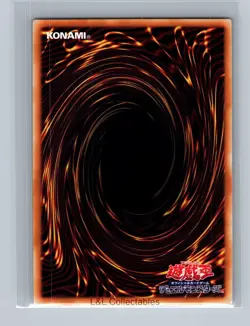 Decode Talker Integration Overframe Prismatic Secret Rare LOCH-JP016 L.O.Colec - Image 2