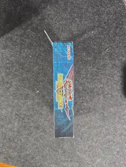 Yu-Gi-Oh! Machine Reactor 1st edition Structure Deck New/Sealed! - Image 2