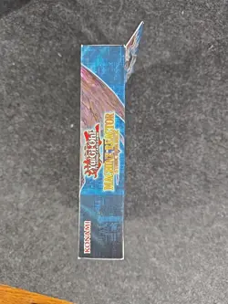 Yu-Gi-Oh! Machine Reactor 1st edition Structure Deck New/Sealed! - Image 4