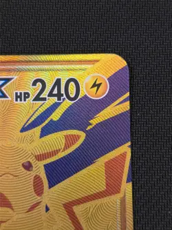 Pikachu & Zekrom GX SM248 Jumbo Cards Holo - Image 4