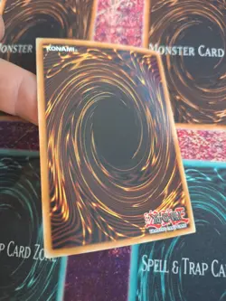Yugioh Nemeses Flag RA03-EN024 Ultra Rare 1st Edition Near Mint - Image 4