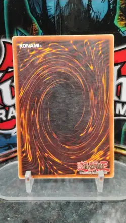 RED-EYES B. Dragon YU-GI-OH Limited Edition Foil Holo TCG Trading Card BPT-005 - Image 2