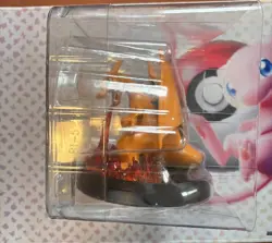 Pokemon Charizard EX Super-Premium Collection (Figure Only), Pokemon Card Stand - Image 5