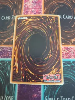 Yugioh Silver Gadget MVP1-EN017 Secret Rare 1st Edition Near Mint - Image 3