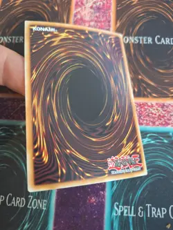 Yugioh Silver Gadget MVP1-EN017 Secret Rare 1st Edition Near Mint - Image 4