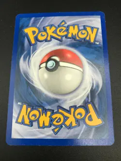 Energy Restore 141/165 Pokemon Expedition E Reader Series Vintage Card NM 2002 - Image 2