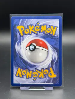 Pikachu 27 WOTC Promo MP Pokemon Card TCG Vintage - Image 2