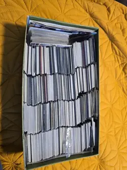 POKEMON And Magic The Gathering cards lot bulk Random Collection - Image 1