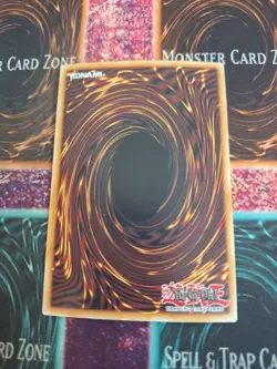 Yugioh Krystal Dragon MVP1-ENSV2 Ultra Rare Limited Near Mint - Image 3