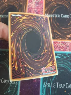 Yugioh Krystal Dragon MVP1-ENSV2 Ultra Rare Limited Near Mint - Image 4