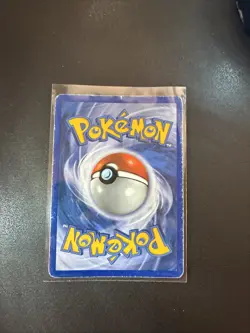 Ampharos 1/17 POP Series 7 Promos Holo Rare HP Pokemon Card - Image 2