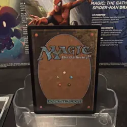 MTG, Buster Sword, NM, Non-Foil, FIN M 0255 - Image 5
