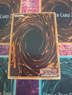 Yugioh Timestar Magician PEVO-EN009 Ultra Rare 1st Edition Near Mint - Image 3