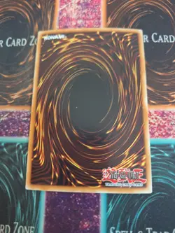 Yugioh Wulf, Lightsworn Beast LCGX-EN248 Ultra Rare Unlimited Near Mint - Image 3