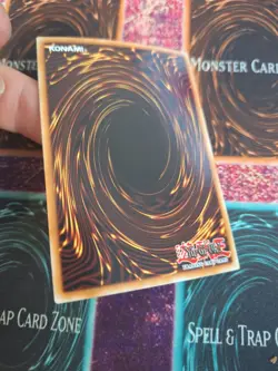 Yugioh Wulf, Lightsworn Beast LCGX-EN248 Ultra Rare Unlimited Near Mint - Image 4