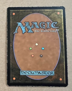 Darkness - Time Spiral - Timeshifted - MTG - Magic the Gathering - Image 2