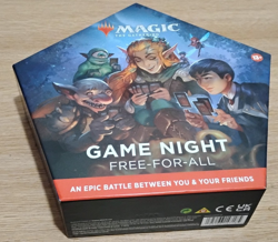 Magic the Gathering Game Night: Free For All 2022 Complete - Image 1
