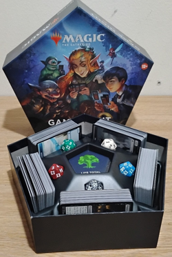 Magic the Gathering Game Night: Free For All 2022 Complete - Image 2