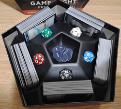 Magic the Gathering Game Night: Free For All 2022 Complete - Image 4