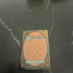 Damnation – Planar Chaos (PLC) – Foil – LP – Italian – MTG - Image 3