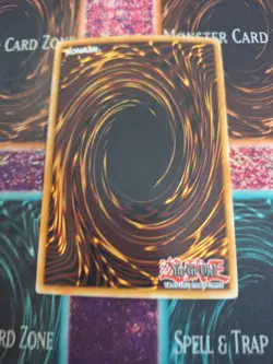 Yugioh Hydro Genex TSHD-EN095 Super Rare Unlimited Near Mint - Image 3