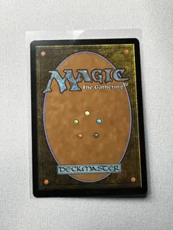 Magic: The Gathering Final Fantasy Sazh's Chocobo U 0200 FIN - Image 2