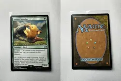 Magic: The Gathering Final Fantasy Sazh's Chocobo U 0200 FIN - Image 3