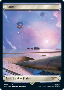 Secret Lair x Transformers: One Shall Stand, One Shall Fall Regular Non-Foil MTG - Image 3