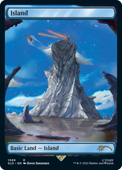 Secret Lair x Transformers: One Shall Stand, One Shall Fall Regular Non-Foil MTG - Image 4
