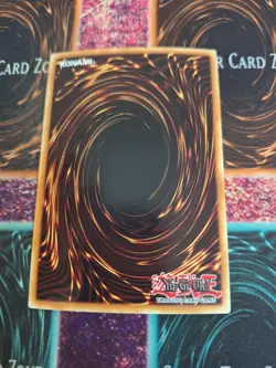 Yugioh Ra's Disciple DLCS-EN026 Purple Ultra Rare 1st Edition Near Mint - Image 3