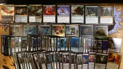 EDH - Blech Pest Tribal, MTG Commander Deck, Bracket 2 - Image 2