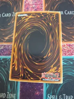 Yugioh Otoshidamashi MP22-EN074 Ultra Rare 1st Edition Near Mint - Image 3