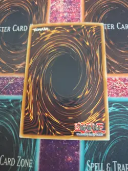 Yugioh Encode Talker SDCL-EN041 Ultra Rare 1st Edition Near Mint - Image 3