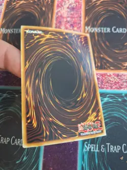 Yugioh Encode Talker SDCL-EN041 Ultra Rare 1st Edition Near Mint - Image 4