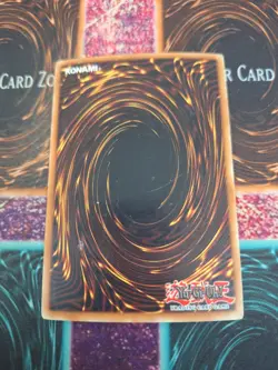 Yugioh Ryu Senshi LOD-019 Super Rare OG Unlimited NM/LP - Image 3