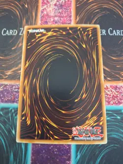 Yugioh Elemental Mistress Doriado TLM-EN034 Ultimate Rare Unlimited Near Mint - Image 4