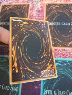 Yugioh Elemental Mistress Doriado TLM-EN034 Ultimate Rare Unlimited Near Mint - Image 5