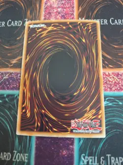 Yugioh Blade Garoodia the Cubic Beast MVP1-ENS34 Secret Rare 1st Edition NM - Image 3