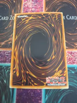 Yugioh One for One RA03-EN056 Prismatic Collector's Rare 1st Edition Near Mint - Image 4
