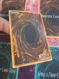 Yugioh One for One RA03-EN056 Prismatic Collector's Rare 1st Edition Near Mint - Image 5