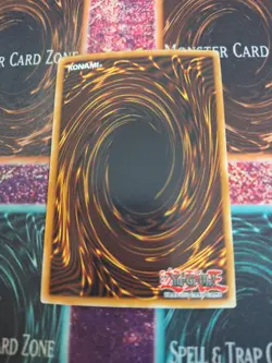 Yugioh Tri-Gate Wizard SDCL-EN042 Ultra Rare 1st Edition Near Mint - Image 3