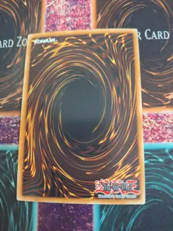 Yugioh Armageddon Knight RA03-EN002 Secret Rare 1st Edition Near Mint - Image 3