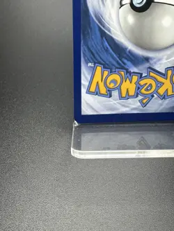 Pokemon TCG Black Kyurem EX Ultra Rare Card #218/191 Surging Sparks (2) - Image 5