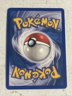 Shuppet 43/97 Dragon Regular Pokemon card - Image 2