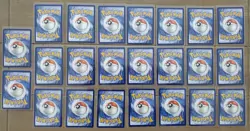 Pokemon Tcg 151 English Hits 23 Card LOT Charizard Zapdos Pikachu - Image 2